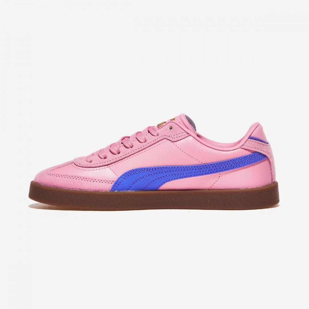 Puma Puma Club Ii Era Pki39744709 Mauved Out Dark Amethys