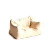 §Miniature Sofa Model 1/12 Dollhouse Furniture Lazy Sofa Ornament Dollhouse Decor Accessories Micro Scene Photography Props