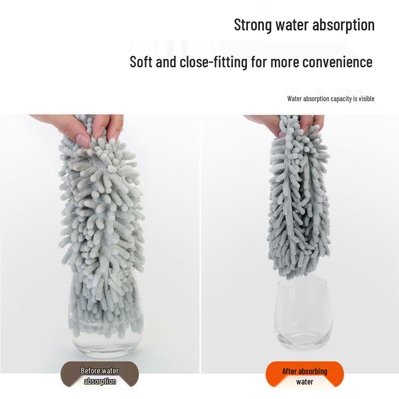 JINGRUIXIANG Extendable Flexible Feather Duster