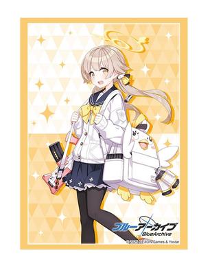 Bushiroad Коллекция рукавов Высокого класса Blue Archive Пакет Vol.4852 "Хифуми"