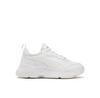 Кроссовки Cassia Sl 385279 01 Белый