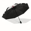 Логотип Корпорации Umbrella Resident Evil Сувениры Зонт, Портативный 3-складной Компактный Зонт для Мужчин и Женщин, S149