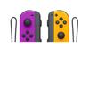 Контроллер Bluetooth NS Switch JoyCon с левой/правой рукояткой, дистанционным включением и ремешком на руку
