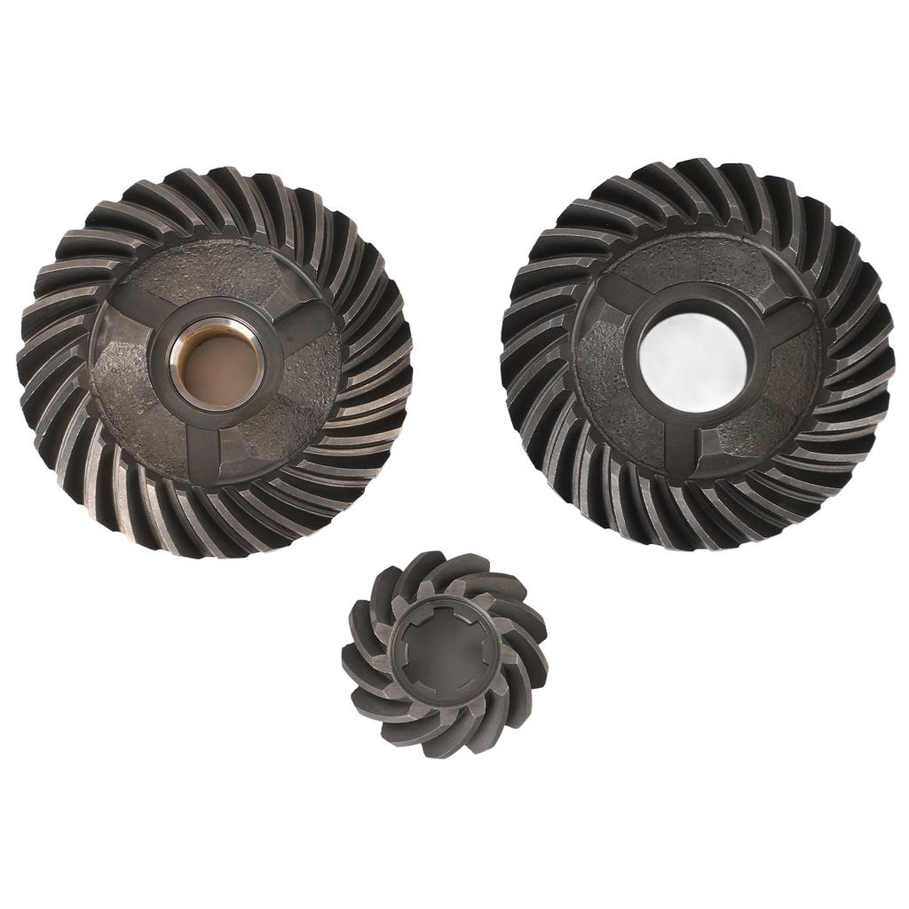 61N 45551 00 Комплект шестерен для лодочного мотора 61N 45571 00 Шестерня пиньон заднего хода прямого хода из нержавеющей стали для лодочного мотора 25 л.с. 30 л.с.