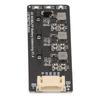 1.2A 4S Energy Transfer Board Inductive BMS Balancer Battery Active Equalizer  Cells Pack