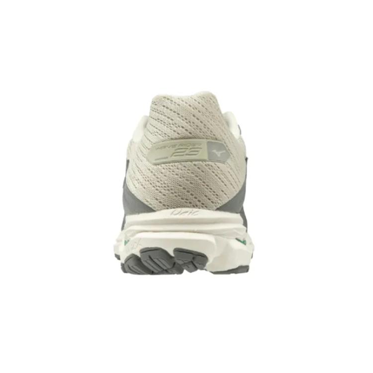 Mizuno Wave Rider 23 'Серый Белый' J1GC190315