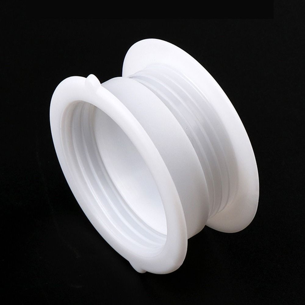 70 80 100mm Furniture Desktop Cable Outlet Cover Holes Stopper Hole Cover Decorative Cap Wall Plug