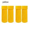 Girls Winter Snow Boots Casual Thicken Snow Socks Sleeping Warm Hosiery Velvet Home Floor Socks