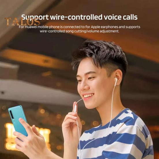 Адаптер для наушников USB-C - аудиоадаптер USB Type C Male - Female Адаптер для наушников Усилитель для гарнитуры Адаптер для Apple