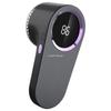 Efficient Fabric Defuzzer Lint Remover Electric Hairballs Remover Convenient Fabric Shavers Lint Trimmer for Cloth Dropship