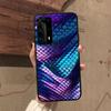 Чехол для телефона с изображением змеиной кожи для Huawei P50 P40 E P30 P20 Pro P10 Lite P Smart Y6 Nova3E Honor10