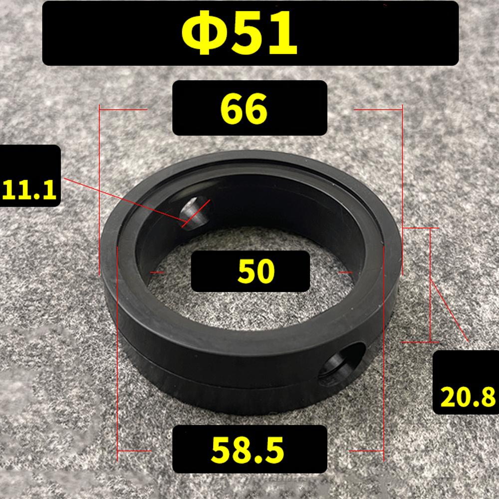 38 51 63 76 102 мм EPDM Силиконовое Санитарное Уплотнительное Кольцо Замена Для 1.5" 2" 2.5" 3" 4" Трехзажимного Бабочкового Клапана Домашнее Пивоварение