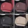 hijk1 Car keychain/ Car Ice Silk Seat Breathable Height increasing Pad The For VW GTI Polo Golf Passat Tiguan Jetta Beetle CC Arteon.