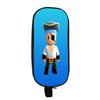 Stumble Guys Пенал Stumble Game Милый мальчик девочка Kawaii Пеналы для хранения Детская сумка для ручек Большая большая коробка для канцелярских принадлежностей Школьные принадлежности
