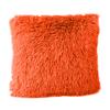 Fluffy Throw Pillow Warm Soft Case Cushion Cover Home Bed Sofa Car