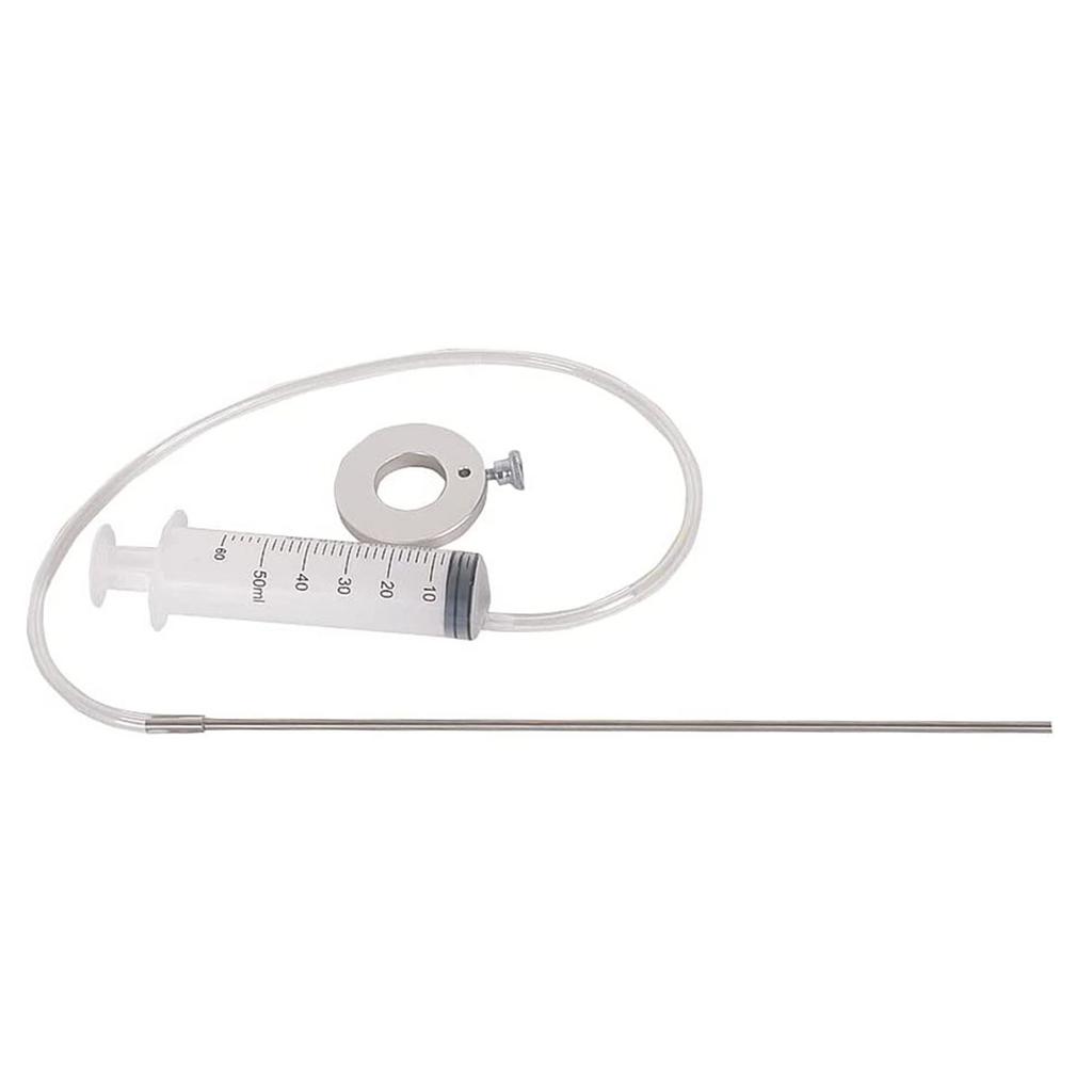 60 мл универсальная вилка, датчик уровня масла, уровень подвески, тюнинговый шприц, регулировка амортизатора, инструмент для мотоцикла, прочные аксессуары