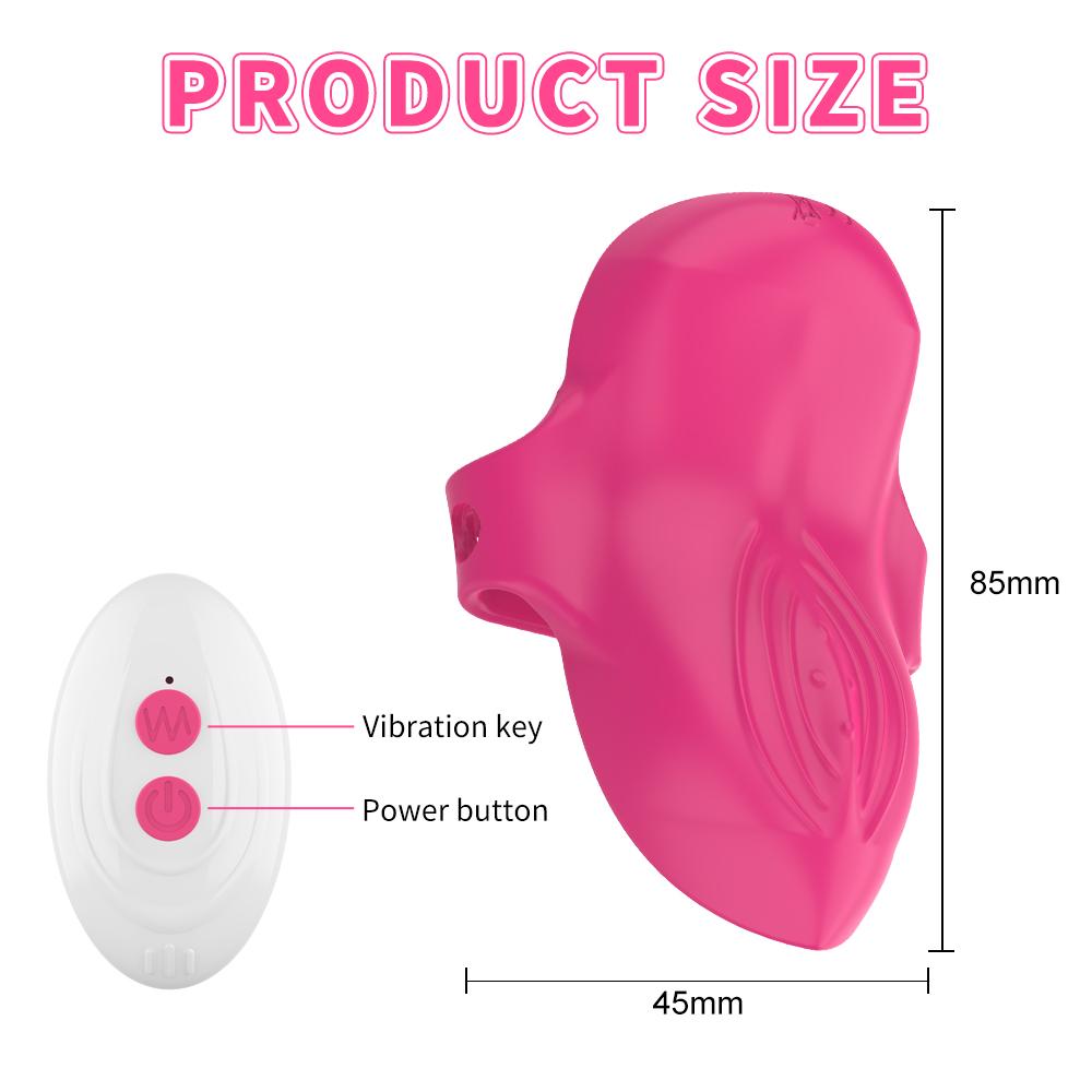 Трусики-дилдо вибратор бабочка носимые трусики вибрирующее яйцо беспроводной пульт дистанционного управления клиторальные женские секс-игрушки для женщин взрослых