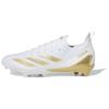 Adizero Impact+ White Gold Metallic Men Sneakers Cloud-White IG3457