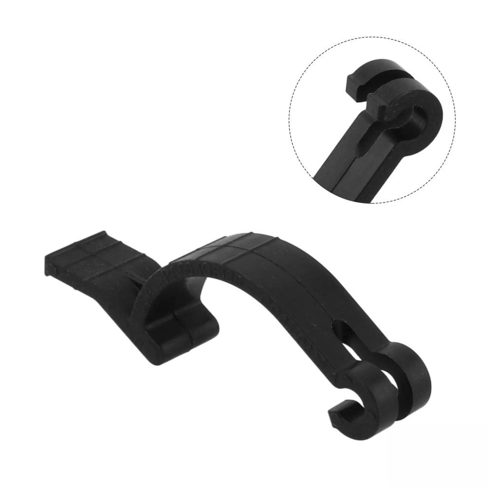 New Air Cleaner Cover Clamp CC3Z9628A 9L3Z9600A For Ford F-Series Mustang 2007-2021