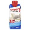 Premier Protein, High Protein Shake, Vanilla, 4-Count, 325ml (11fl oz) Each