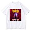 Eminem STANS T Shirt Fahsion Retro Men/women Clothing for Lover Gifts Vintage Summer Cotton Graphic Hight Quality T Shirts Tops