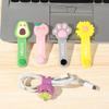 Cute Multifunction Silicone Cord Protector Winder Cable Protector Data Line Storage