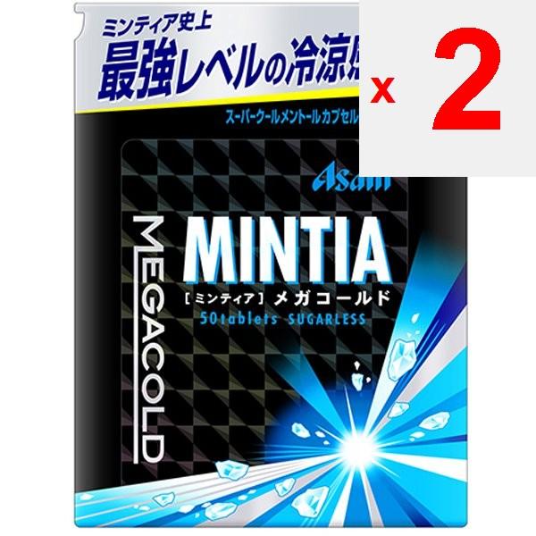 Asahi Характеристики Mintia Mega Cold - Самый сильный уровень прохлады в истории Mintia!Характеристики Charac - Самый сильный уровень крутости