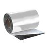 FLEXBIT bituminous tape 300mm x 10m aluminum