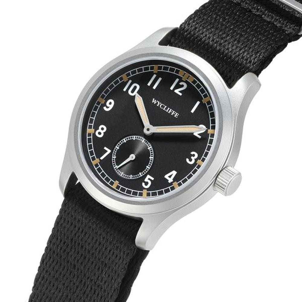 LLOYD Field Watch by Wycliffe Black