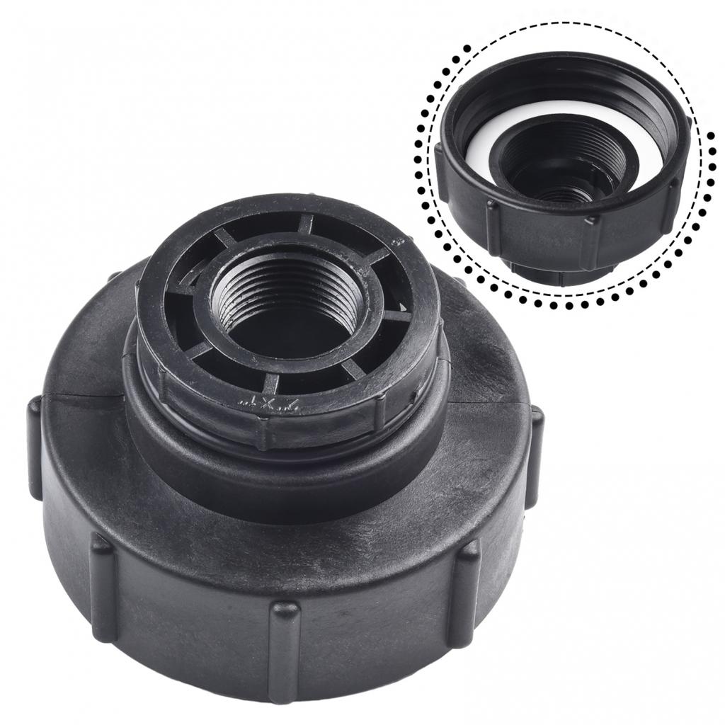 1.5inch IBC Adapter 1/2inch 1inch Acids High Quality