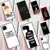Цитаты из «Бегущего в лабиринте» Для Samsung Galaxy A26 A56 A36 A16 A22 A32 A52 A54 A14 A55 A35 A15 A53 A33 A13 A05 A06 Чехол