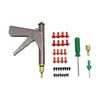 Wear Resistant Tire Repair Rapidplug Kit Fast Repair Tire Maintenance Tool  For SUV Auto Bike