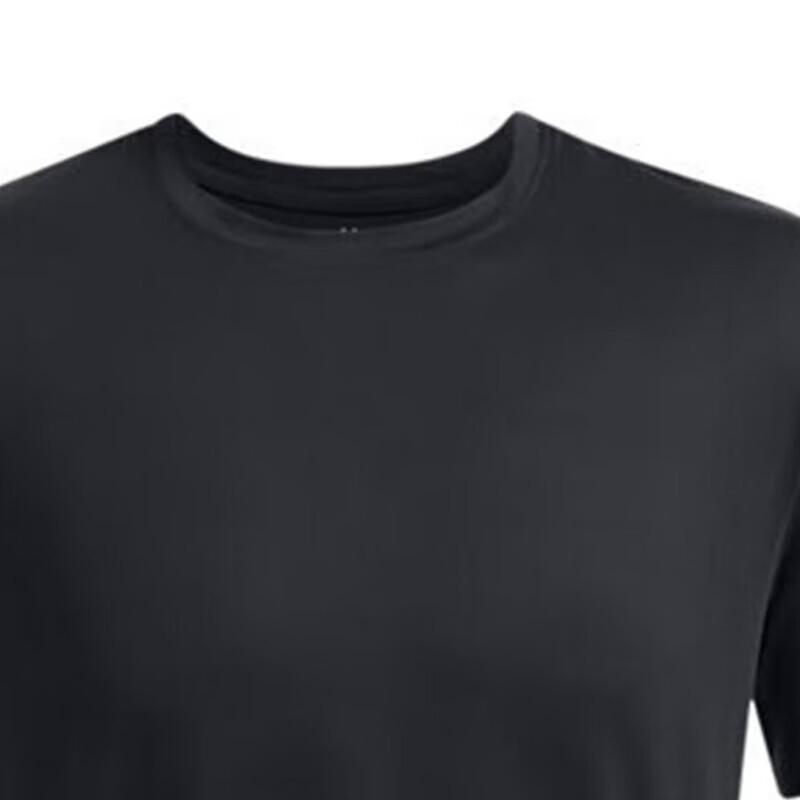 Under Armour Мужская спортивная футболка с коротким рукавом