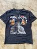 Vintage 90s Tupac Shakur Poetic Justice Rap Tee (Size S) – Hip Hop Streetwear