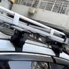 Roof Rack Clip Rooftop Cargo Carrier Clamp Fixator Buckle Traveling Accessory Easy Installation