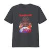 Gloryhammer Band Black T Shirt Cotton Full Size S 4xl Vintage Designer Clothes Soft Graphic Versatile Streetwear