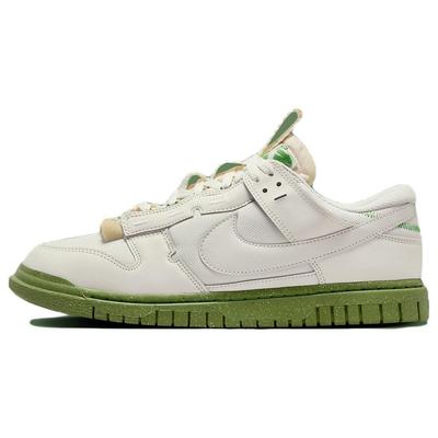 Мужские кроссовки Air Dunk Jumbo Phantom Chlorophyll White Earth FJ4192-001