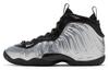 Air Foamposite One Хром Черный GS CN5268-001