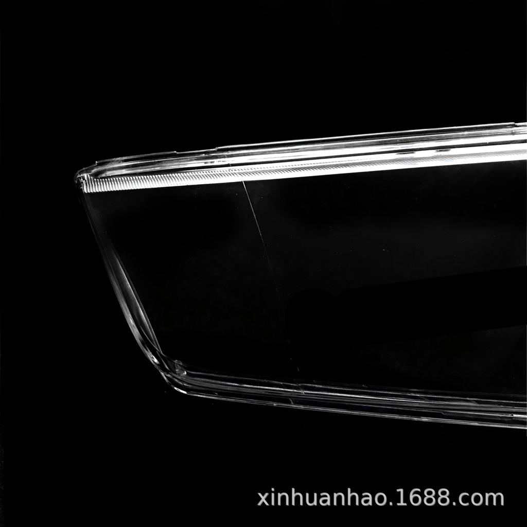 Совместимо с Skoda Fabia 1999-2007: Крышки фар и прозрачные корпуса ламп.