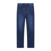 Joesone Men's Autumn Comfort Stretch Denim Jeans