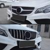 Front Radiator Grid Bumper Grille Grill For Mercedes Benz W207 C207 A207 E Coupe 2009-2016 such as E200 E260 E320 E350 E400 E500