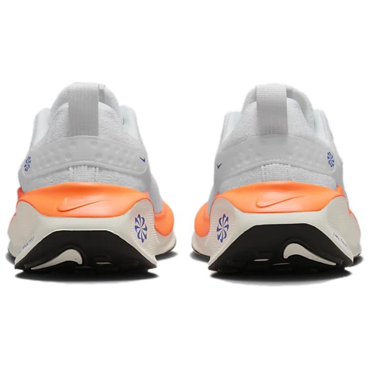 Nike Женские беговые кроссовки ReactX Infinity Run 4 'Blueprint Pack' HJ6649-900
