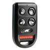 Remote Key Shell Fob for Honda Odyssey 2005-2010 6 Button