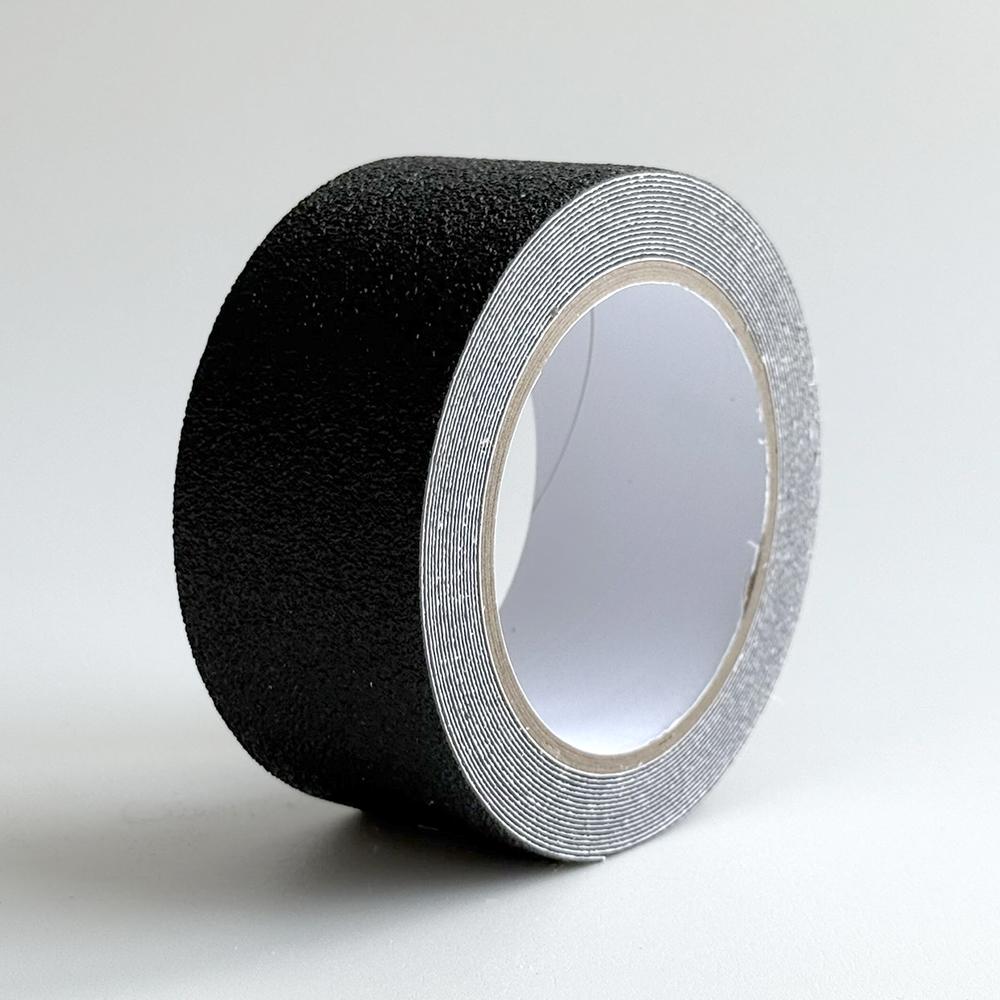 Black and White Reflective Anti-Slip Safety Tape Anti-Slip Tape with Reflective Tape for Stair Treads