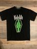 Винтажная рубашка Murderdolls People Hate Me из плотного хлопка, черная, размеры S-234XL, унисекс, J350, унисекс футболка