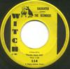 7-дюймовая пластинка BLENDERS - Daughter / Everybody's Got A Right P5KM8574 Witch 1963 UK Рок Б/У