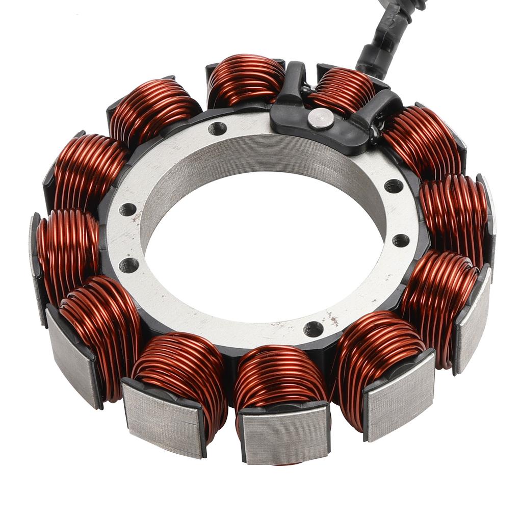 45 Amp High Output Stator Generator For Dyna Model 2000-2004 - 30020-01