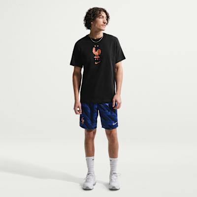 Men's T-Shirt Nike Fff Men's Nike Soccer T-Shirt