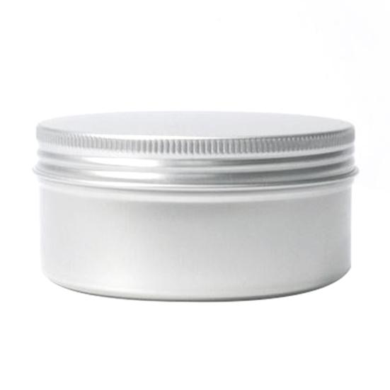Мини-бальзам для ногтей, косметический крем, горшок для макияжа, банка для губ, герметичный алюминиевый контейнер