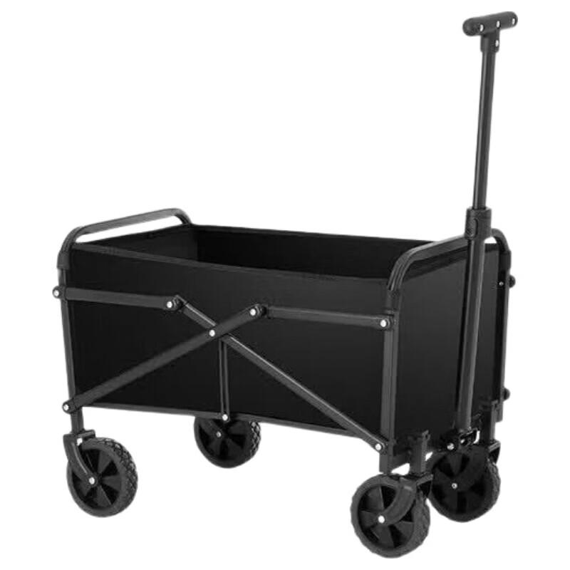 Explorer Folding Camping Cart